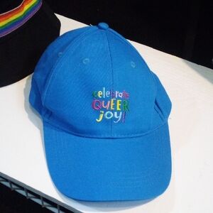 Made For Dad Worn By All Baseball Parade Cap with Colorful Embroidery Adjustable